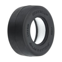 Pro-Line Racing - 1/16 Reaction HP No-Prep BELTED Rear...