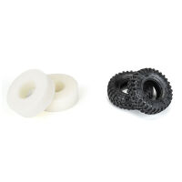 Pro-Line Racing - 1/10 Class 1 BFG Krawler T/A KX Predator F/R 1.9 Crawler Tires (2) (PRO1024203)