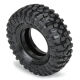 Pro-Line Racing - 1/10 Class 1 BFG Krawler T/A KX Predator F/R 1.9 Crawler Tires (2) (PRO1024203)