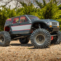 Pro-Line Racing - 1/6 Coyote Grande Clear Body: SCX6 (PRO364200)