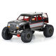 Pro-Line Racing - 1/6 Coyote Grande Clear Body: SCX6 (PRO364200)