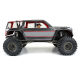 Pro-Line Racing - 1/6 Coyote Grande Clear Body: SCX6 (PRO364200)