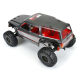 Pro-Line Racing - 1/6 Coyote Grande Clear Body: SCX6 (PRO364200)