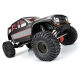 Pro-Line Racing - 1/6 Coyote Grande Clear Body: SCX6 (PRO364200)