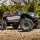 Pro-Line Racing - 1/6 Coyote Grande Clear Body: SCX6 (PRO364200)