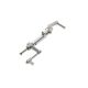 E-flite - Nose Gear Strut Assembly; Viper 70 (EFL-1268)