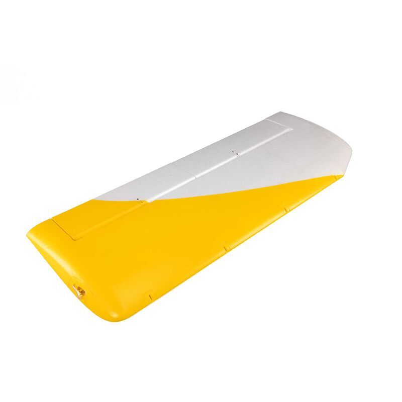 E-flite - Right Wing w/LEDs: Super Timber 1.7m (EFL-1323)