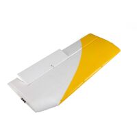 E-flite - Left Wing w/LEDs: Super Timber 1.7m (EFL-1324)