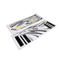 E-flite - Decal Sheet: Super Timber 1.7m (EFL-1326)