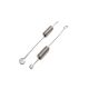 E-flite - Landing Gear Springs: Super Timber 1.7m (EFL-1335)