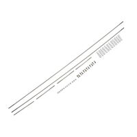 E-flite - Pushrod Set w/Ball Links: Super Timber 1.7m...