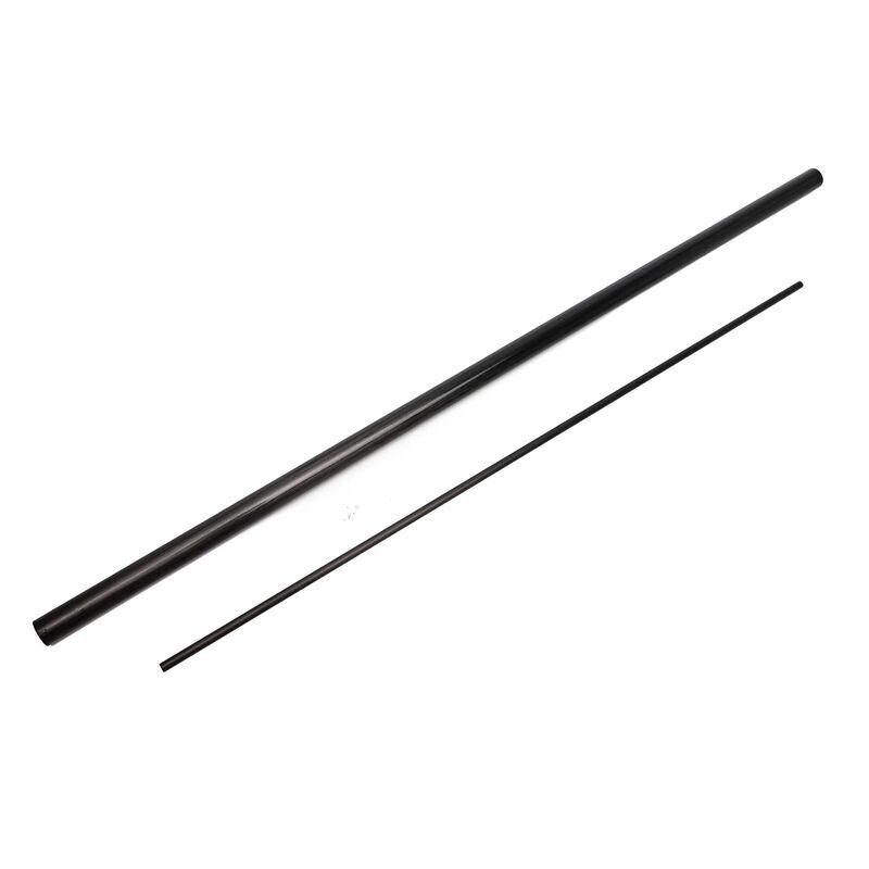 E-flite - Wing and Horizontal Tail Carbon Tubes: Super Timber 1.7m (EFL-1339)