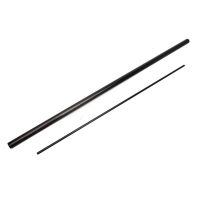E-flite - Wing and Horizontal Tail Carbon Tubes: Super...