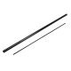 E-flite - Wing and Horizontal Tail Carbon Tubes: Super Timber 1.7m (EFL-1339)