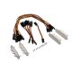 E-flite - Hands-Free Connector Assembly: Super Timber 1.7m (EFL-1340)
