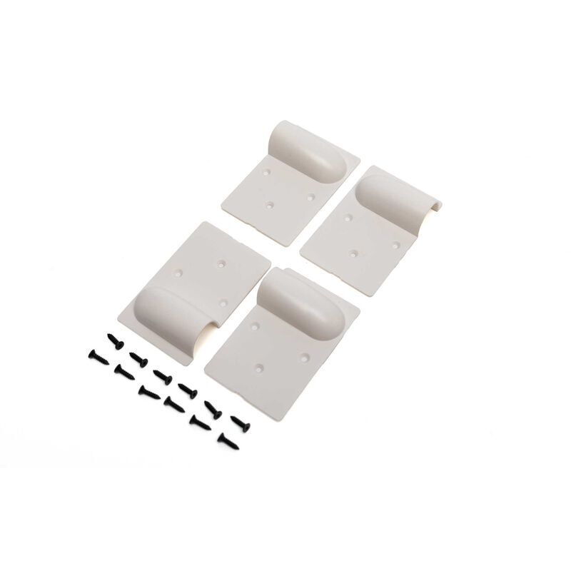 E-flite - Servo Covers: Super Timber 1.7m (EFL-1341)