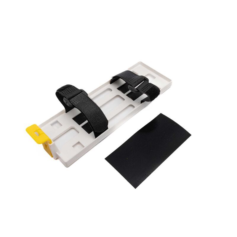 E-flite - Battery Tray w/Straps: Super Timber 1.7m (EFL-1342)