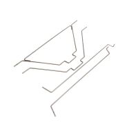 E-flite - Float Landing Gear Wires: Super Timber 1.7m...