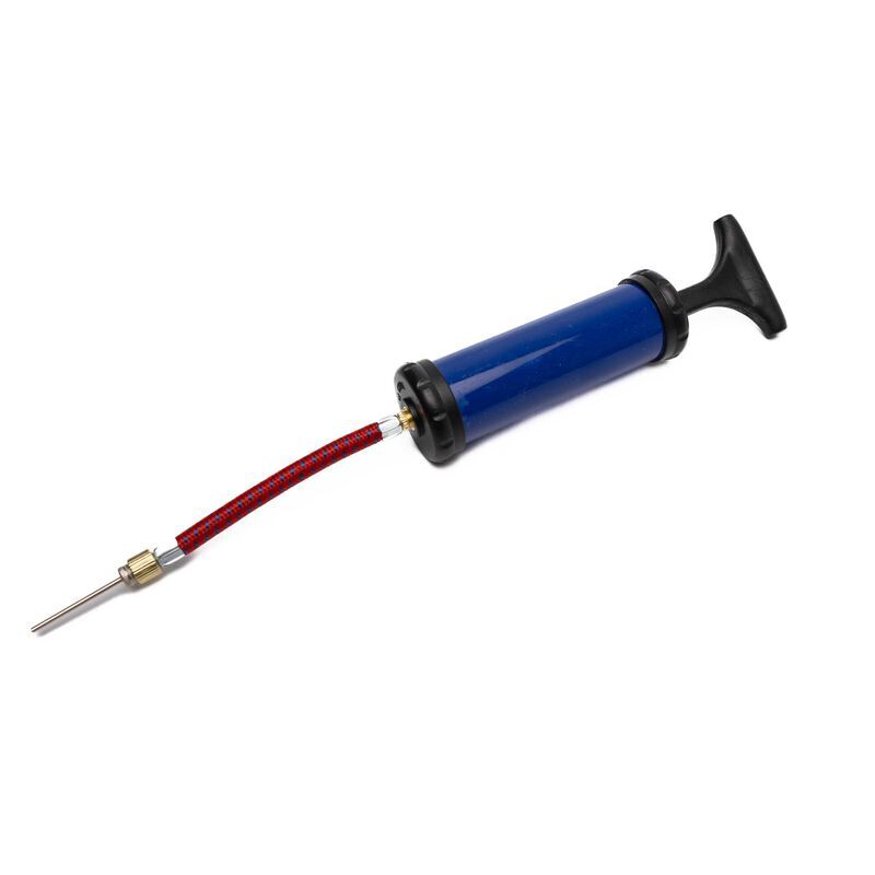 E-flite - Inflatable Tire Air Pump with Needle (EFL-1349)