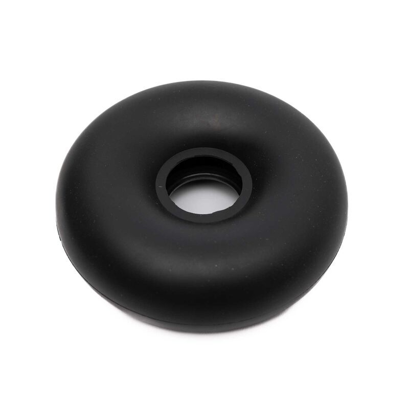 E-flite - Tundra Bead-Lock Replacement Rubber Tire: 120mm-150mm (EFL-1393)