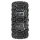 Duratrax - Warthog F/R 2.2/3.0 SC Tires MTD 12 & 14mm 1:10 Black Ripper (2 Stück)