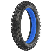 Pro-Line Racing - 1/4 Dunlop Geomax MX33 V2 Bead M2 Front...