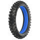 Pro-Line Racing - 1/4 Dunlop Geomax MX33 V2 Bead M2 Front Tire: Promoto-MX (PRO1022901)