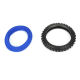 Pro-Line Racing - 1/4 Dunlop Geomax MX33 V2 Bead M2 Front Tire: Promoto-MX (PRO1022901)