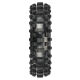Pro-Line Racing - 1/4 Dunlop Geomax MX33 CR4 Rear Tire MTD Black: Promoto-MX (PRO1023010)