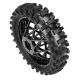 Pro-Line Racing - 1/4 Dunlop Geomax MX33 CR4 Rear Tire MTD Black: Promoto-MX (PRO1023010)