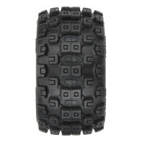 Pro-Line Racing - 1/18 Badlands MX 1.85 F/R MTD 12mm...