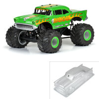 Pro-Line Racing - 1/8 1957 Chevy Bel Air Avenger Clear...