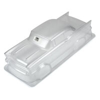 Pro-Line Racing - 1/8 1957 Chevy Bel Air Avenger Clear...