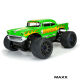 Pro-Line Racing - 1/8 1957 Chevy Bel Air Avenger Clear Body: LMT Crawler & 1/8 MT (PRO363000)