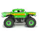 Pro-Line Racing - 1/8 1957 Chevy Bel Air Avenger Clear Body: LMT Crawler & 1/8 MT (PRO363000)