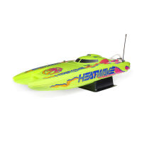 Blackjack 24 V2 Catamaran Brushless RTR Heat Wave Visual