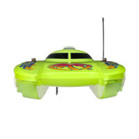 Blackjack 24 V2 Catamaran Brushless RTR Heat Wave Visual