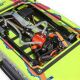 Blackjack 24 V2 Catamaran Brushless RTR Heat Wave Visual