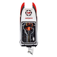 Blackjack 24 V2 Catamaran Brushless RTR Vegas Offshore