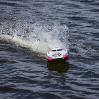 Blackjack 24 V2 Catamaran Brushless RTR Vegas Offshore
