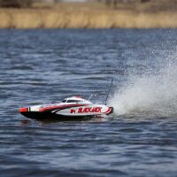 Blackjack 24 V2 Catamaran Brushless RTR Vegas Offshore
