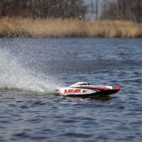 Blackjack 24 V2 Catamaran Brushless RTR Vegas Offshore