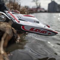Blackjack 24 V2 Catamaran Brushless RTR Vegas Offshore