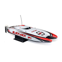 Blackjack 24 V2 Catamaran Brushless RTR Vegas Offshore