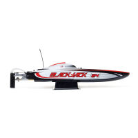 Blackjack 24 V2 Catamaran Brushless RTR Vegas Offshore