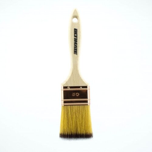ULTIMATE RACING - Cleaning Brush Reinigungspinsel 50mm