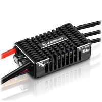 80A Platinum Pro BEC Regler 3 bis 8S - V5