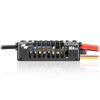 Hobbywing - Platinum Pro 80A BEC 3 to 8S - V5