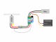 UniSens-E XT30 55A
