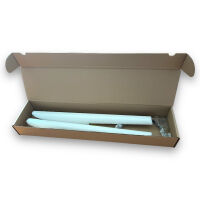 RC factory - floats medium Piper SC